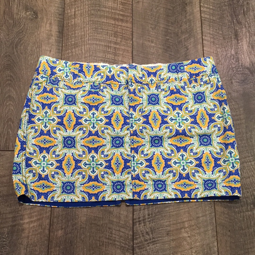 Cute Old Navy skirt